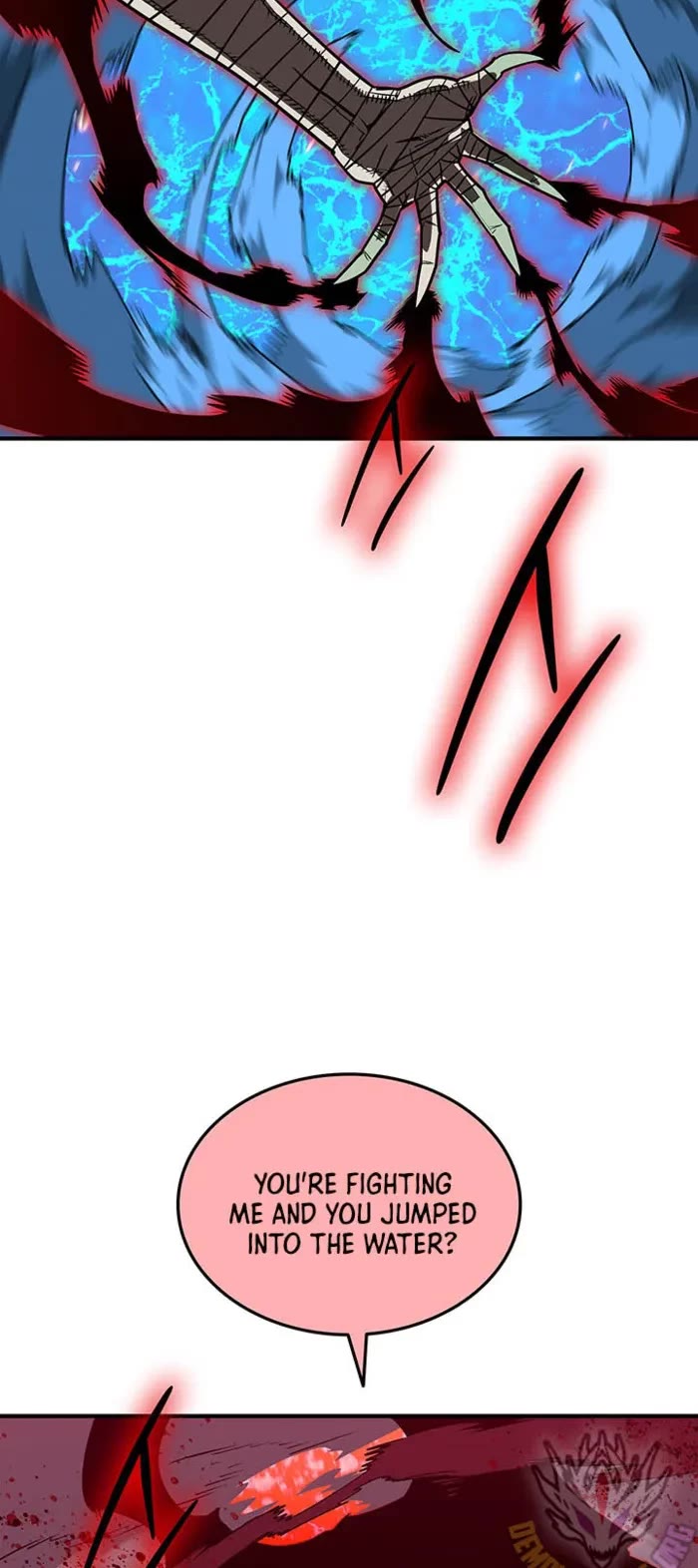 Worn and Torn Newbie chapter 221 page 15