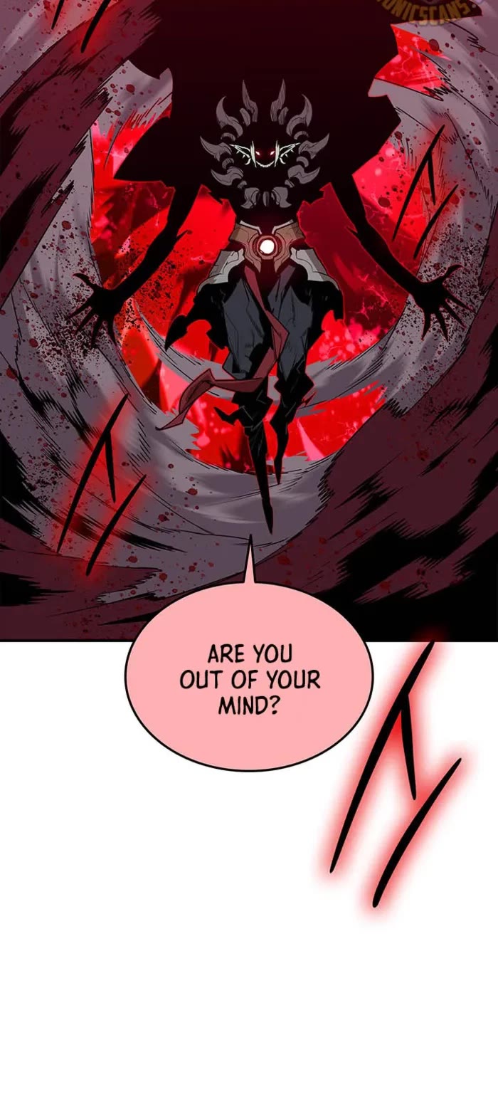 Worn and Torn Newbie chapter 221 page 16