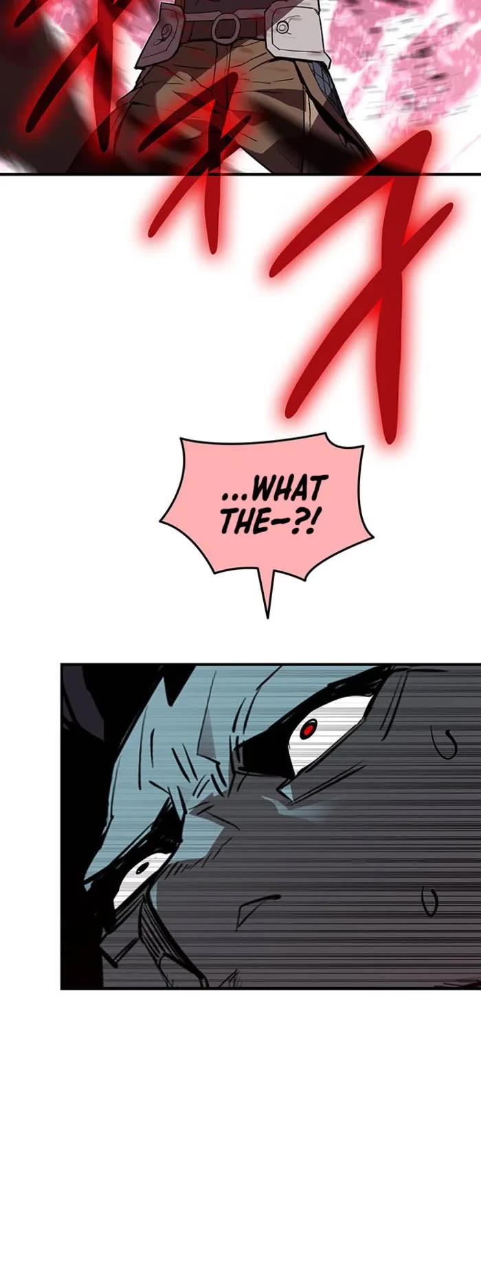 Worn and Torn Newbie chapter 221 page 20