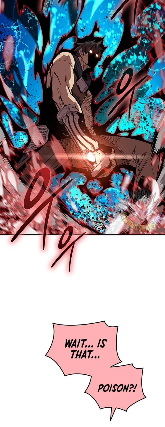 Worn and Torn Newbie chapter 221 page 24