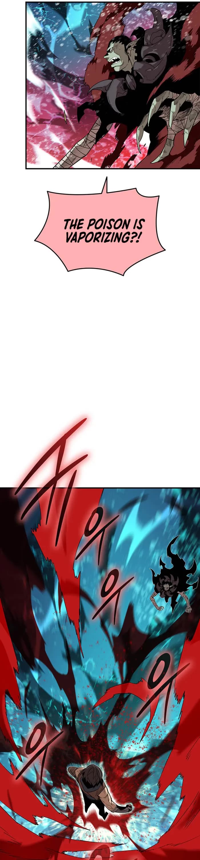 Worn and Torn Newbie chapter 221 page 25