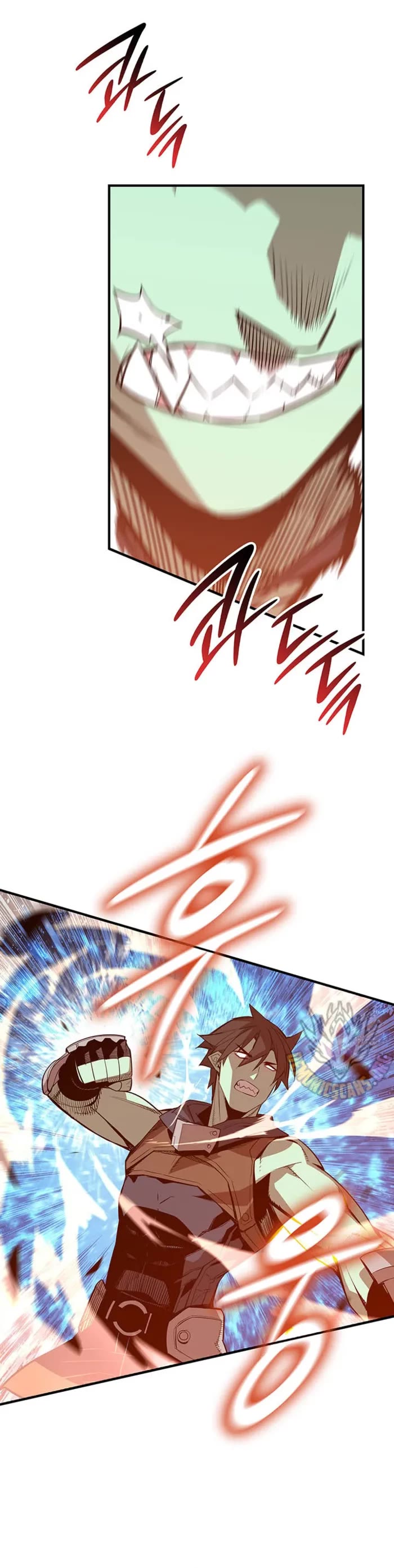 Worn and Torn Newbie chapter 221 page 27