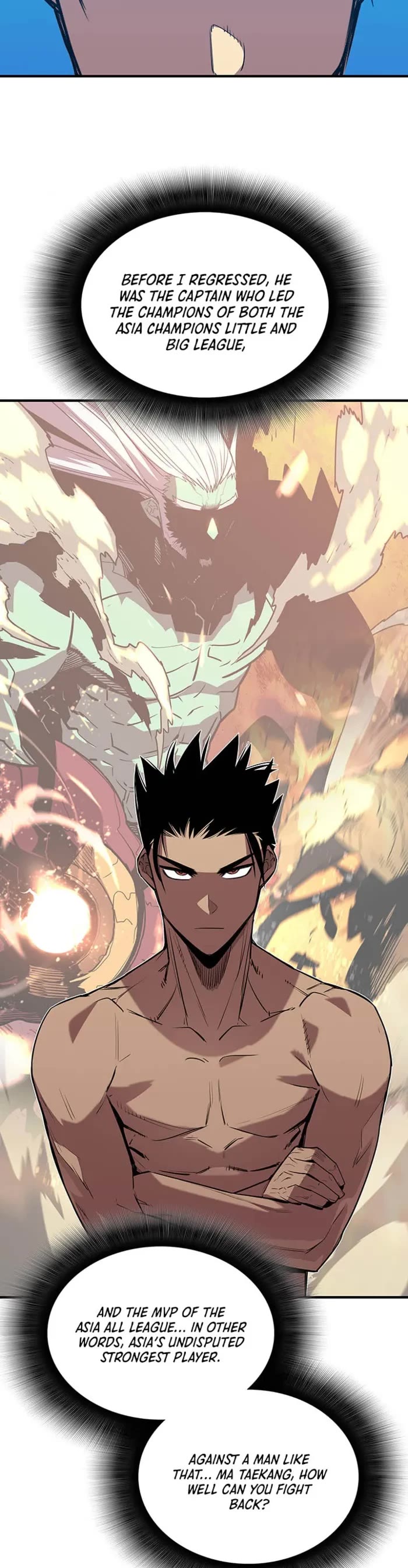 Worn and Torn Newbie chapter 221 page 35