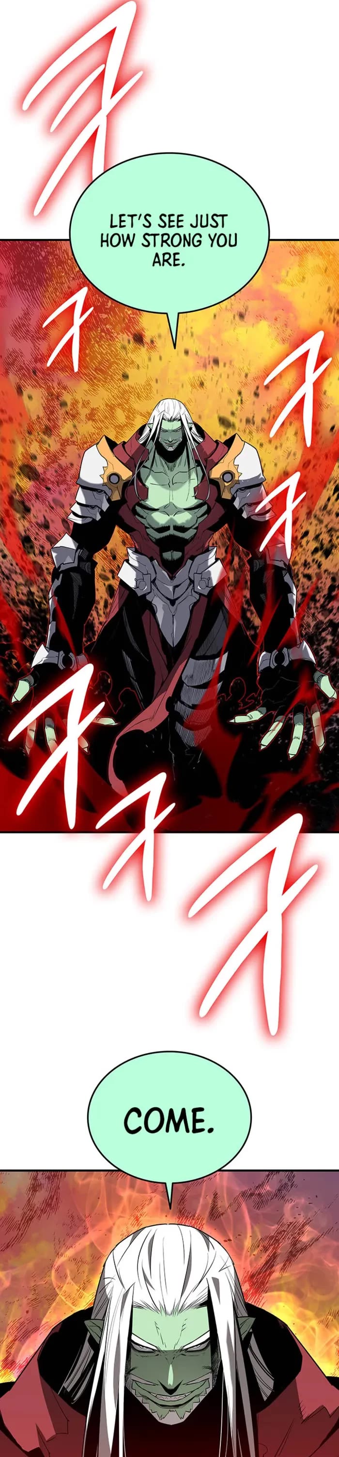 Worn and Torn Newbie chapter 221 page 37