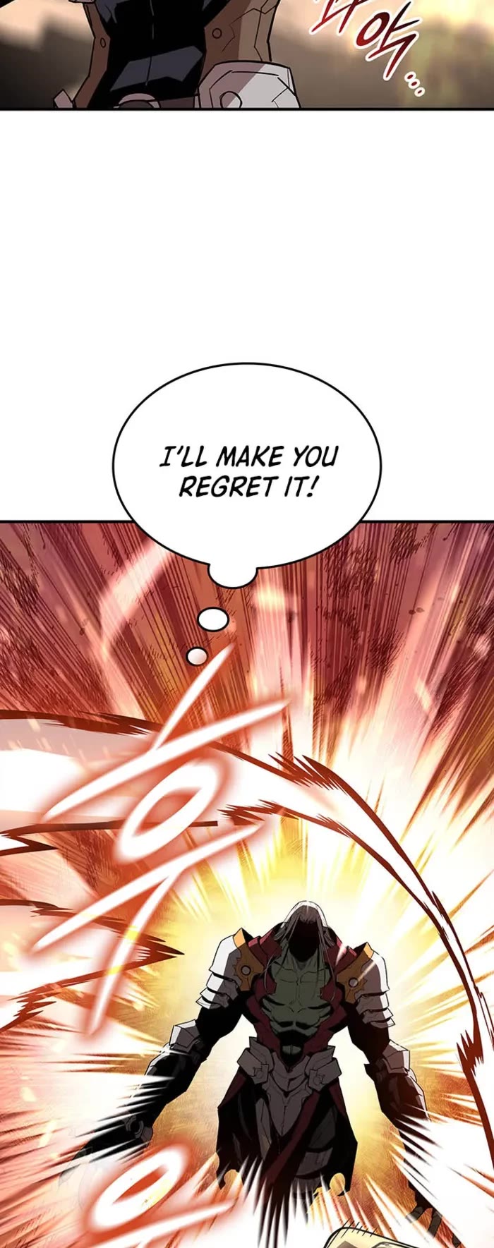 Worn and Torn Newbie chapter 221 page 39