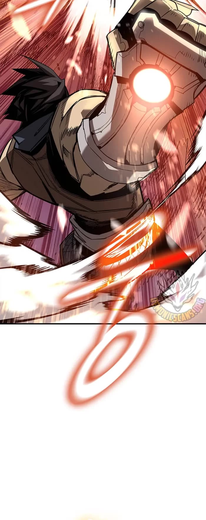 Worn and Torn Newbie chapter 221 page 40