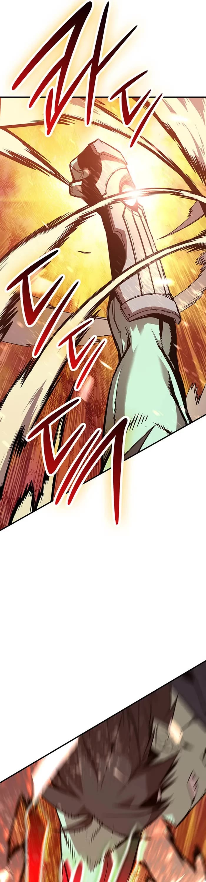 Worn and Torn Newbie chapter 221 page 41