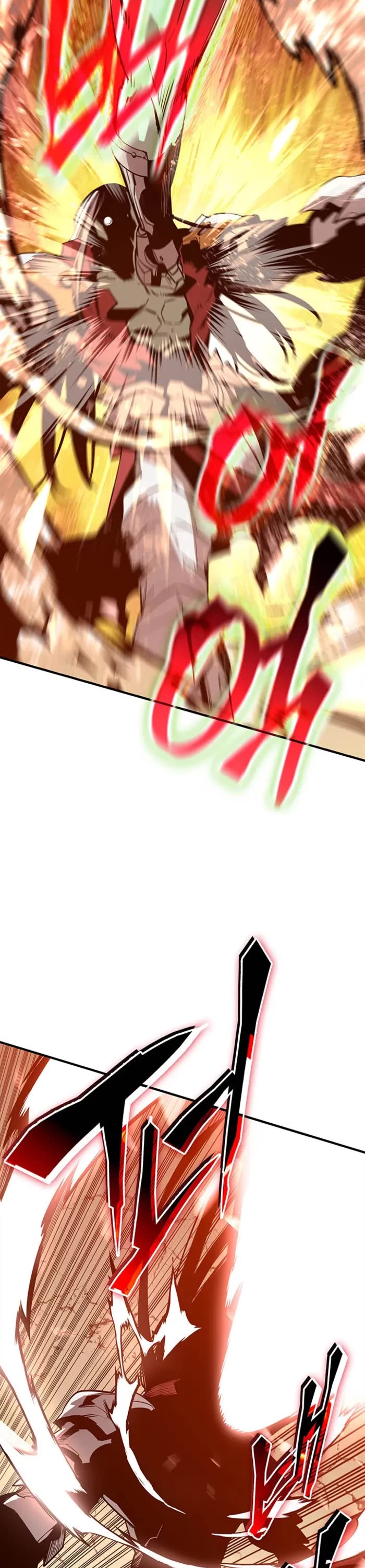 Worn and Torn Newbie chapter 221 page 42