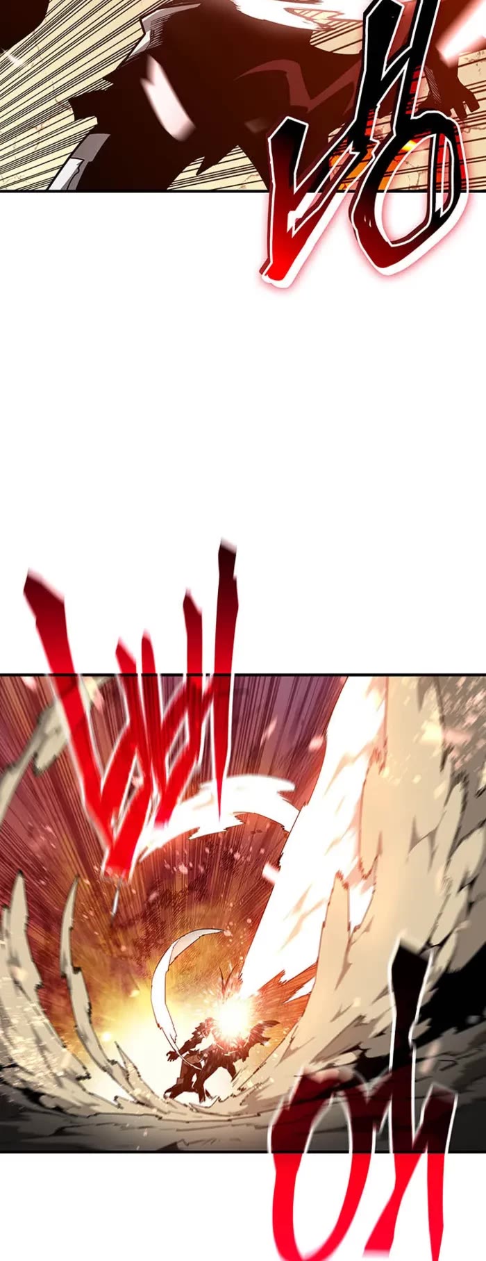 Worn and Torn Newbie chapter 221 page 43