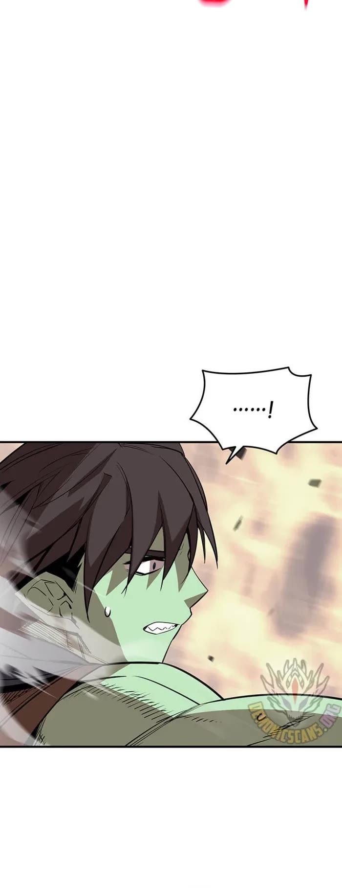 Worn and Torn Newbie chapter 221 page 44