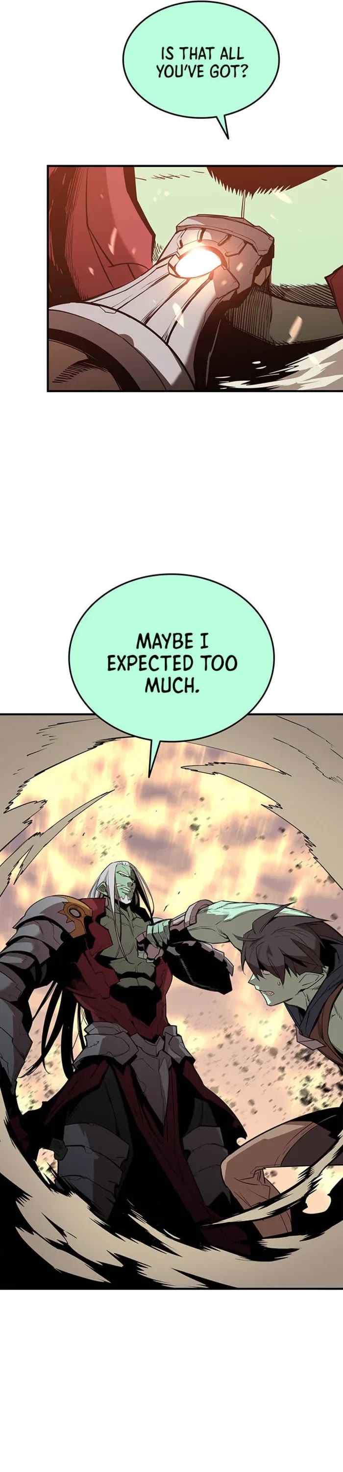 Worn and Torn Newbie chapter 221 page 45