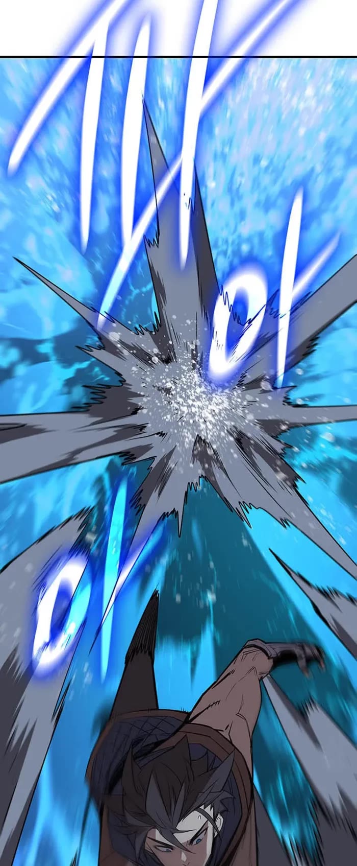 Worn and Torn Newbie chapter 221 page 7