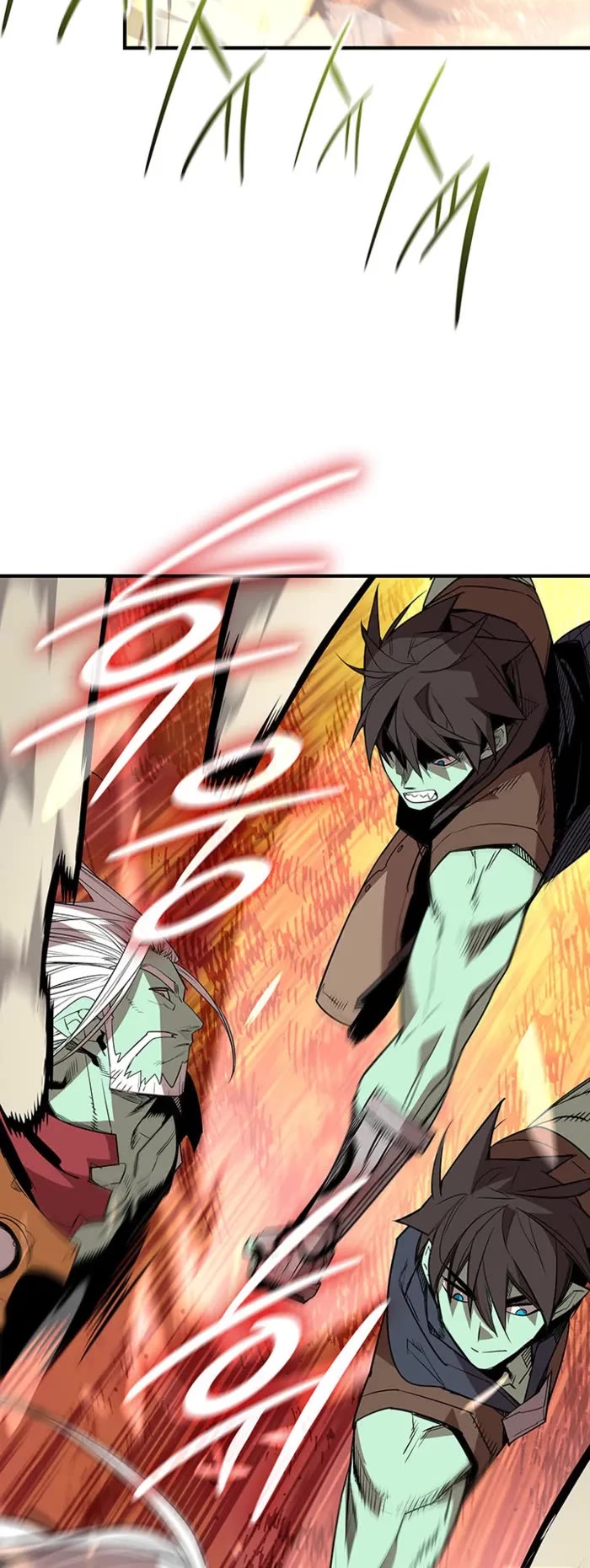 Worn and Torn Newbie chapter 222 page 10