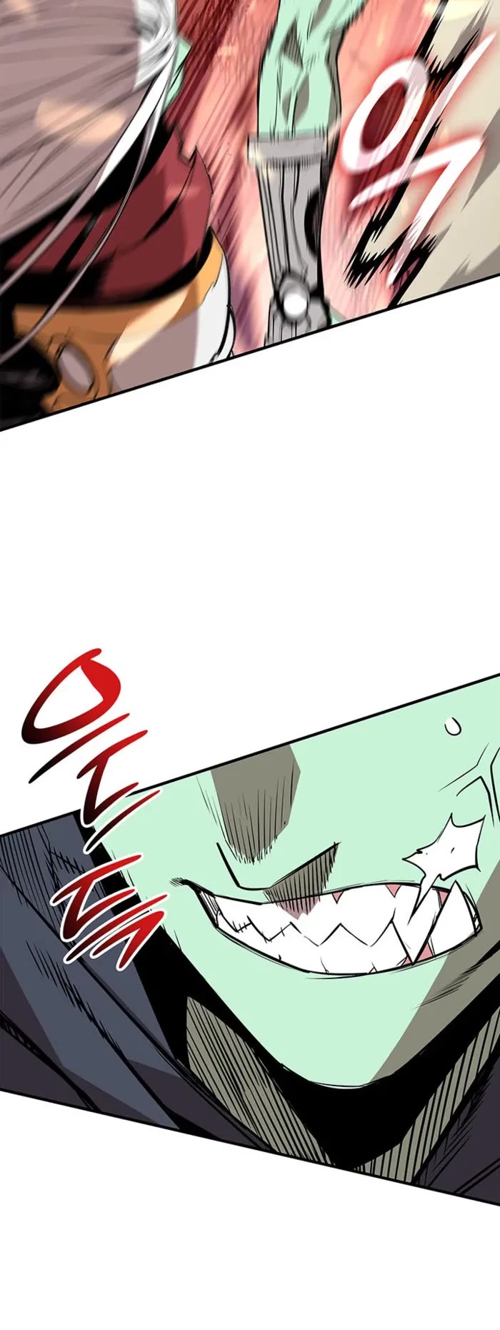 Worn and Torn Newbie chapter 222 page 11