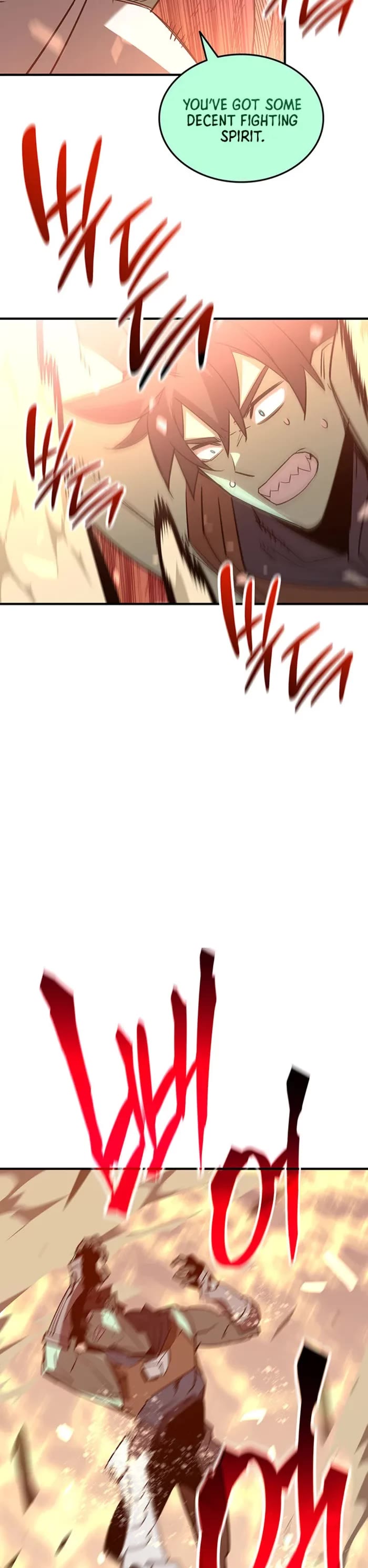 Worn and Torn Newbie chapter 222 page 16