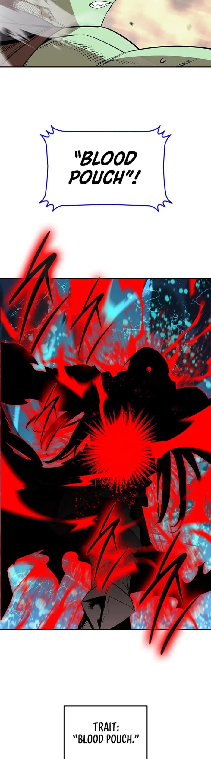 Worn and Torn Newbie chapter 222 page 2