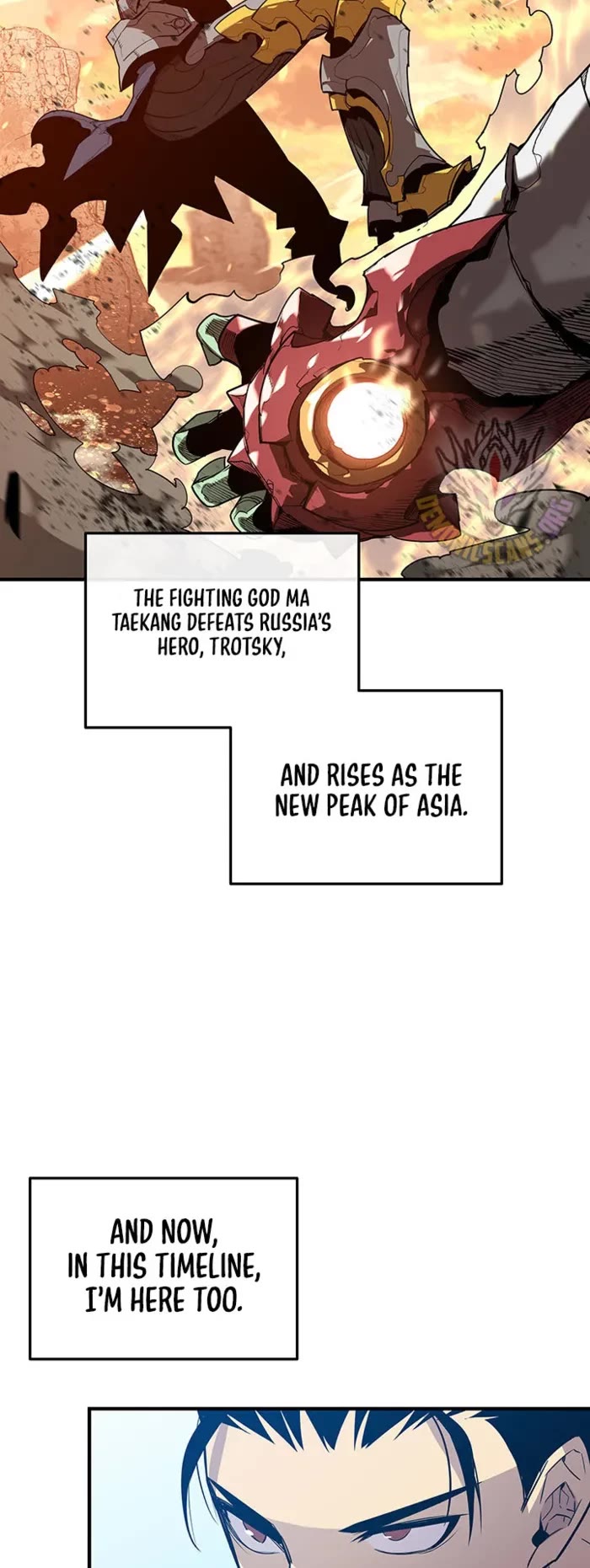 Worn and Torn Newbie chapter 222 page 20