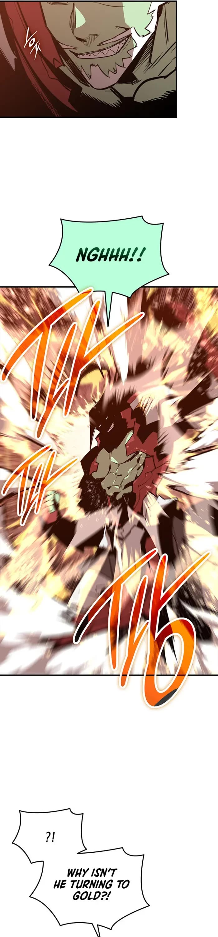 Worn and Torn Newbie chapter 222 page 26