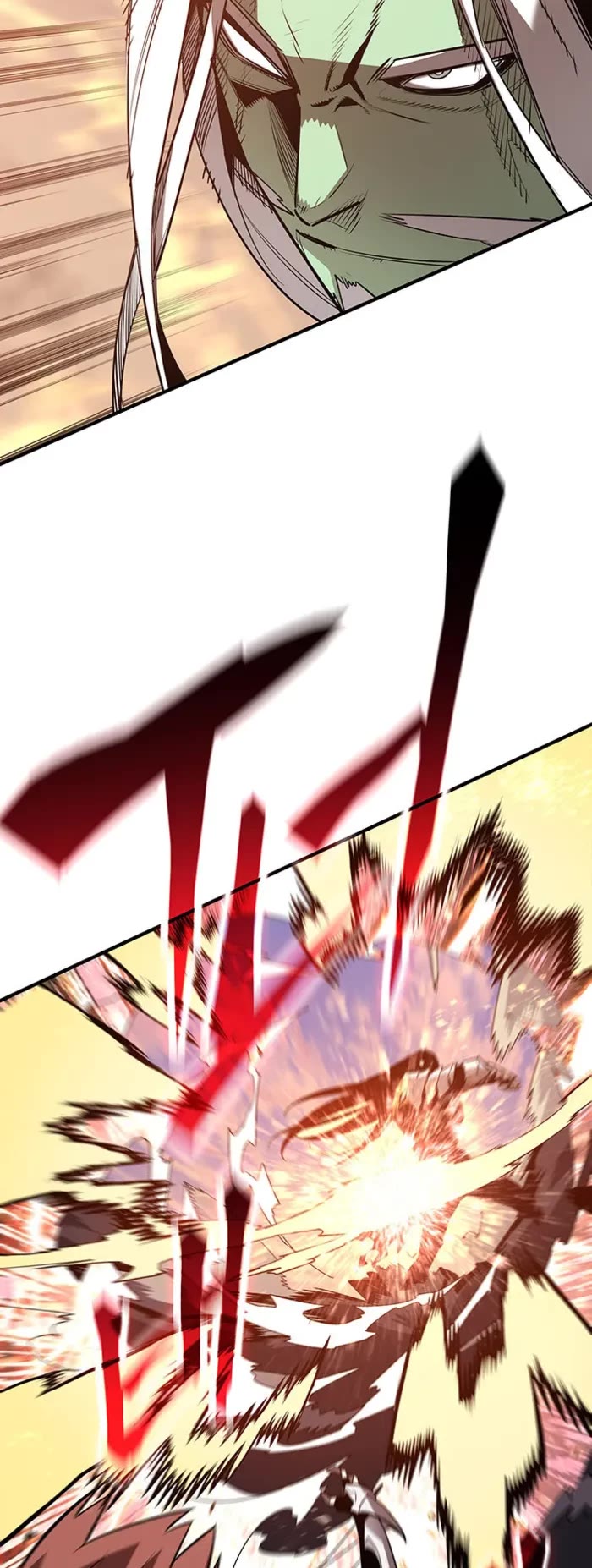 Worn and Torn Newbie chapter 222 page 28