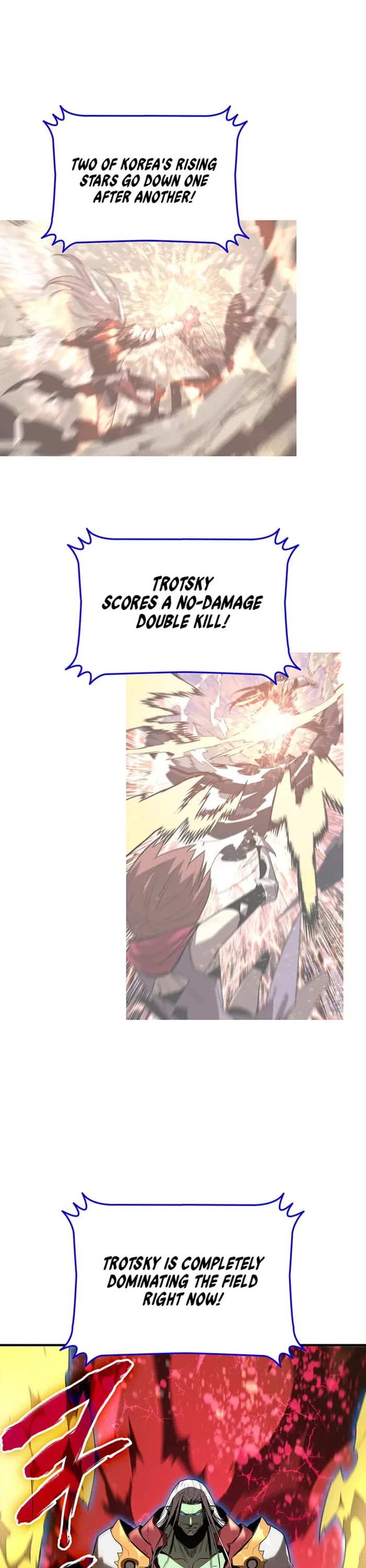 Worn and Torn Newbie chapter 222 page 31