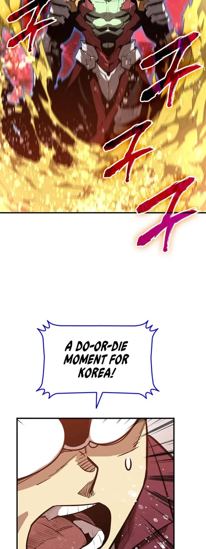 Worn and Torn Newbie chapter 222 page 32