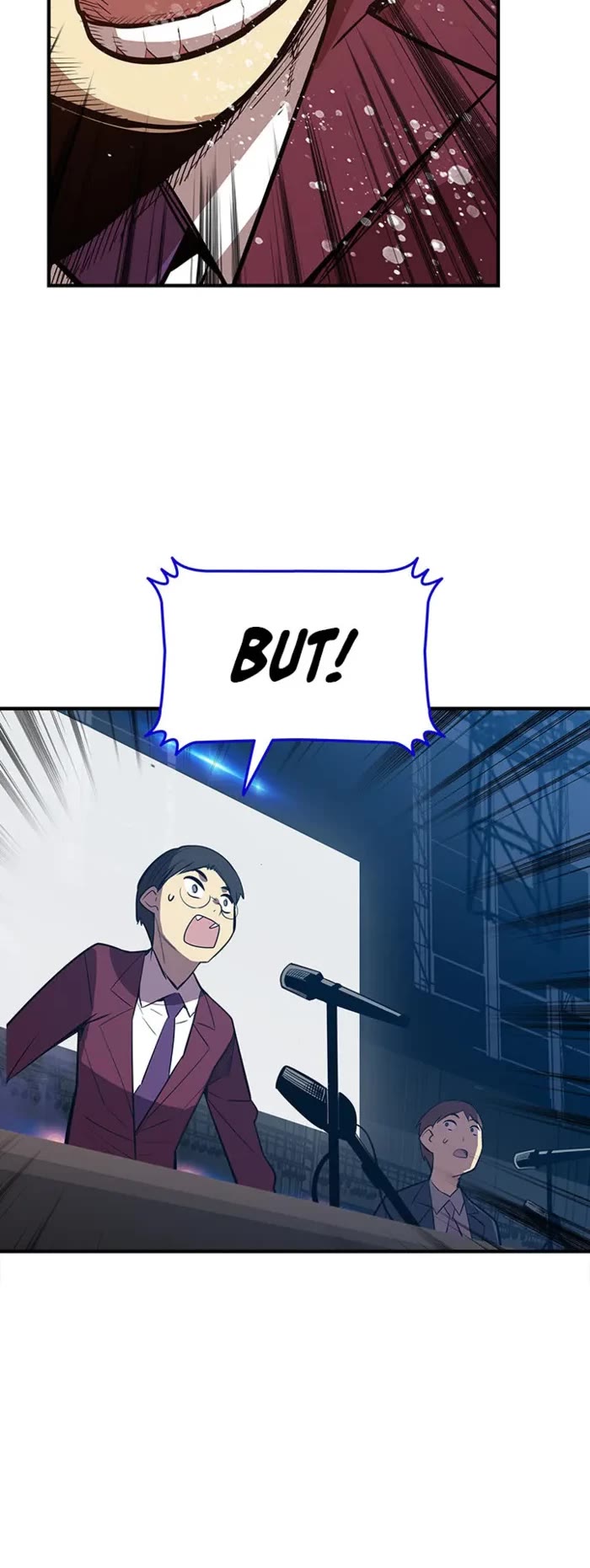 Worn and Torn Newbie chapter 222 page 33