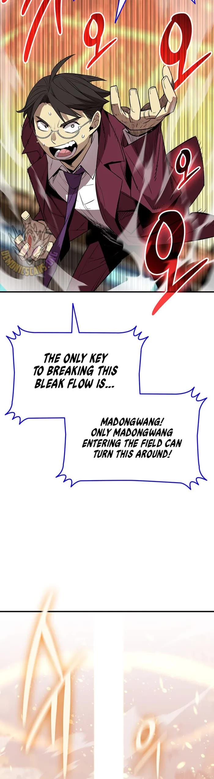 Worn and Torn Newbie chapter 222 page 36