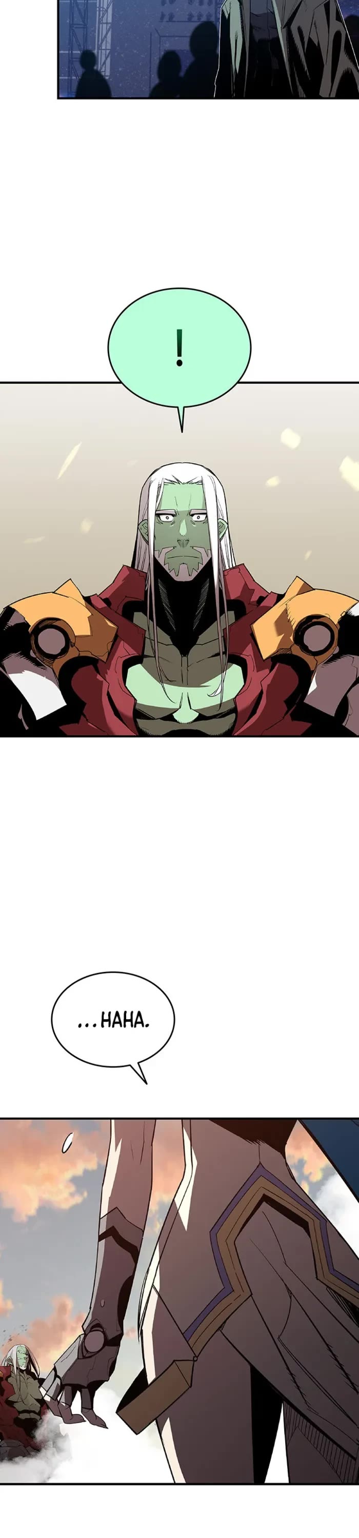 Worn and Torn Newbie chapter 222 page 39