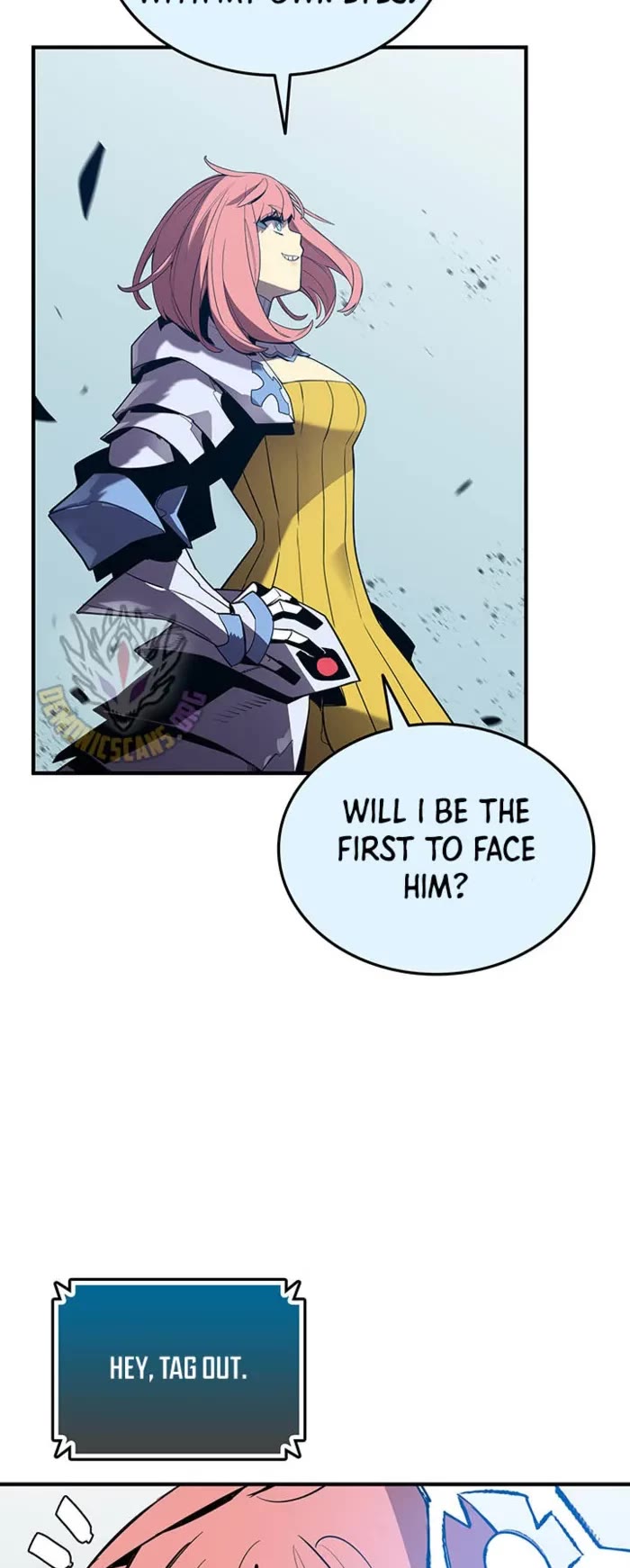 Worn and Torn Newbie chapter 223 page 15