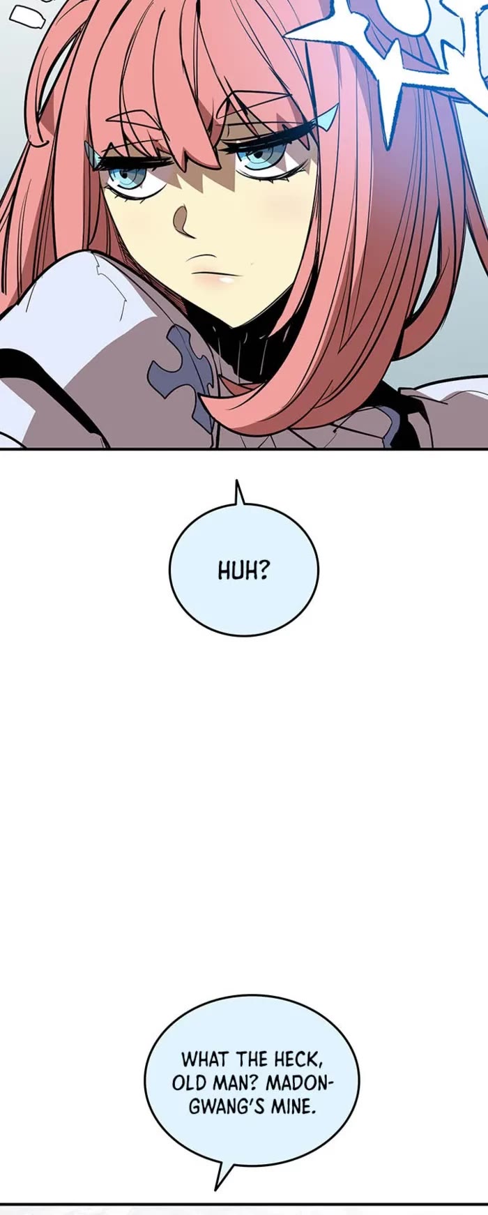 Worn and Torn Newbie chapter 223 page 16