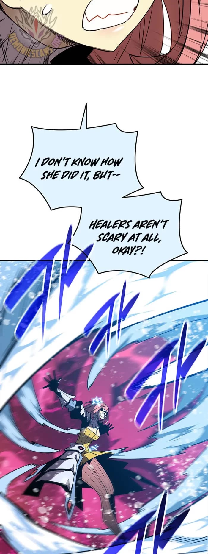 Worn and Torn Newbie chapter 223 page 22