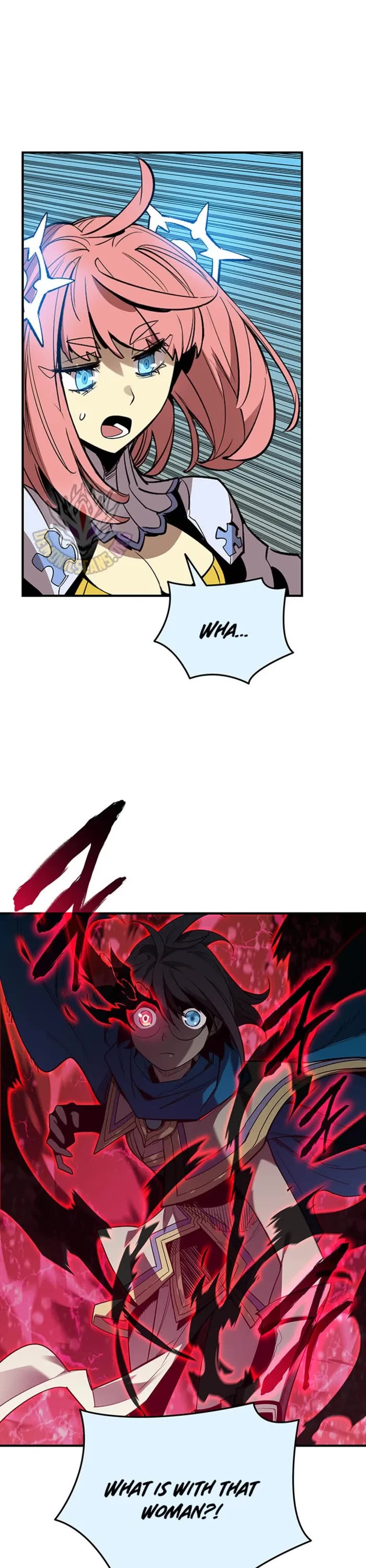 Worn and Torn Newbie chapter 223 page 25