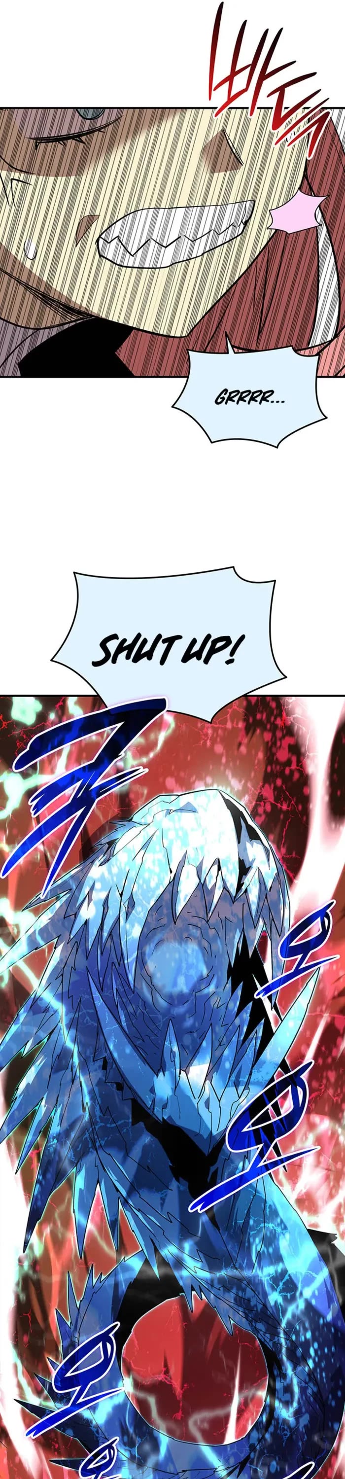 Worn and Torn Newbie chapter 223 page 27