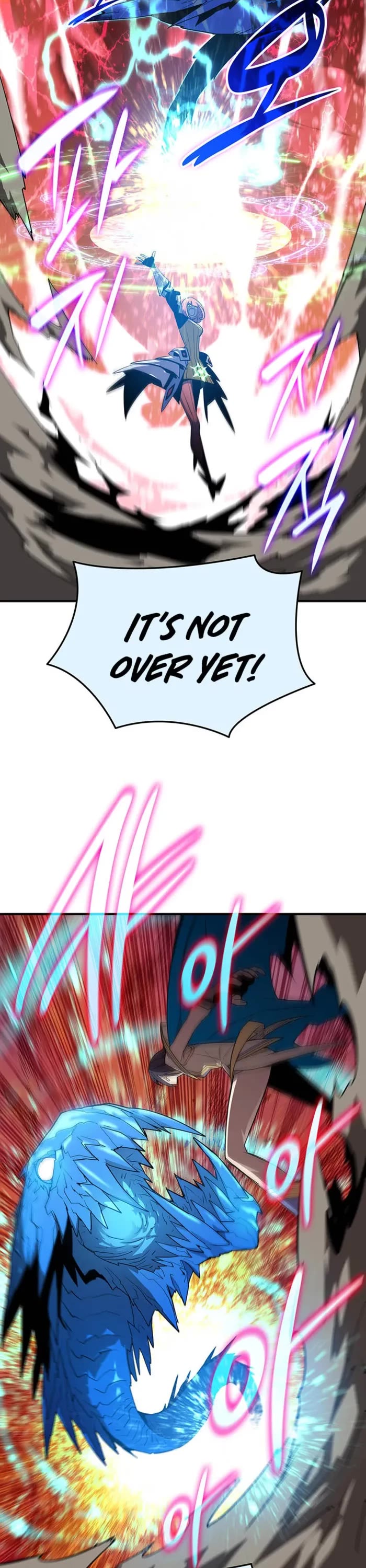 Worn and Torn Newbie chapter 223 page 28