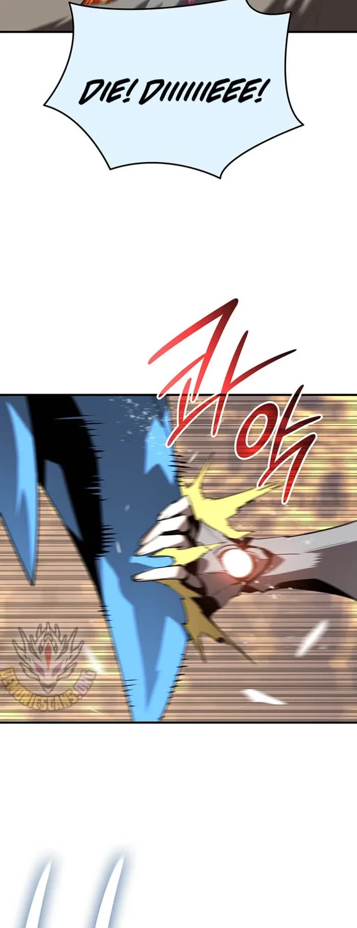 Worn and Torn Newbie chapter 223 page 29