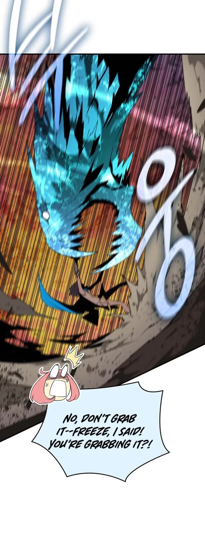 Worn and Torn Newbie chapter 223 page 30