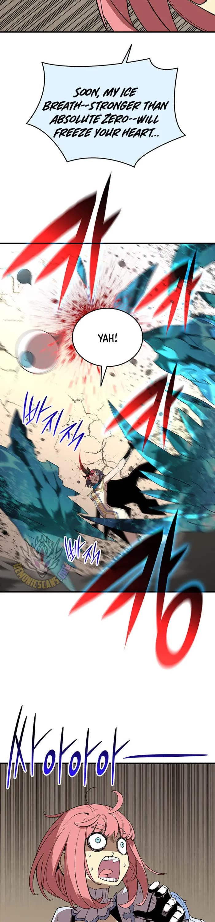 Worn and Torn Newbie chapter 223 page 32