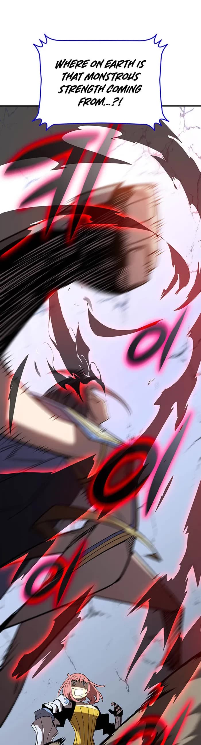 Worn and Torn Newbie chapter 223 page 34