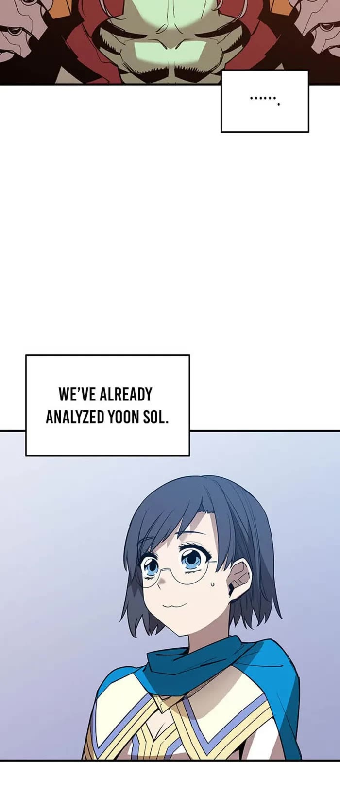 Worn and Torn Newbie chapter 223 page 4