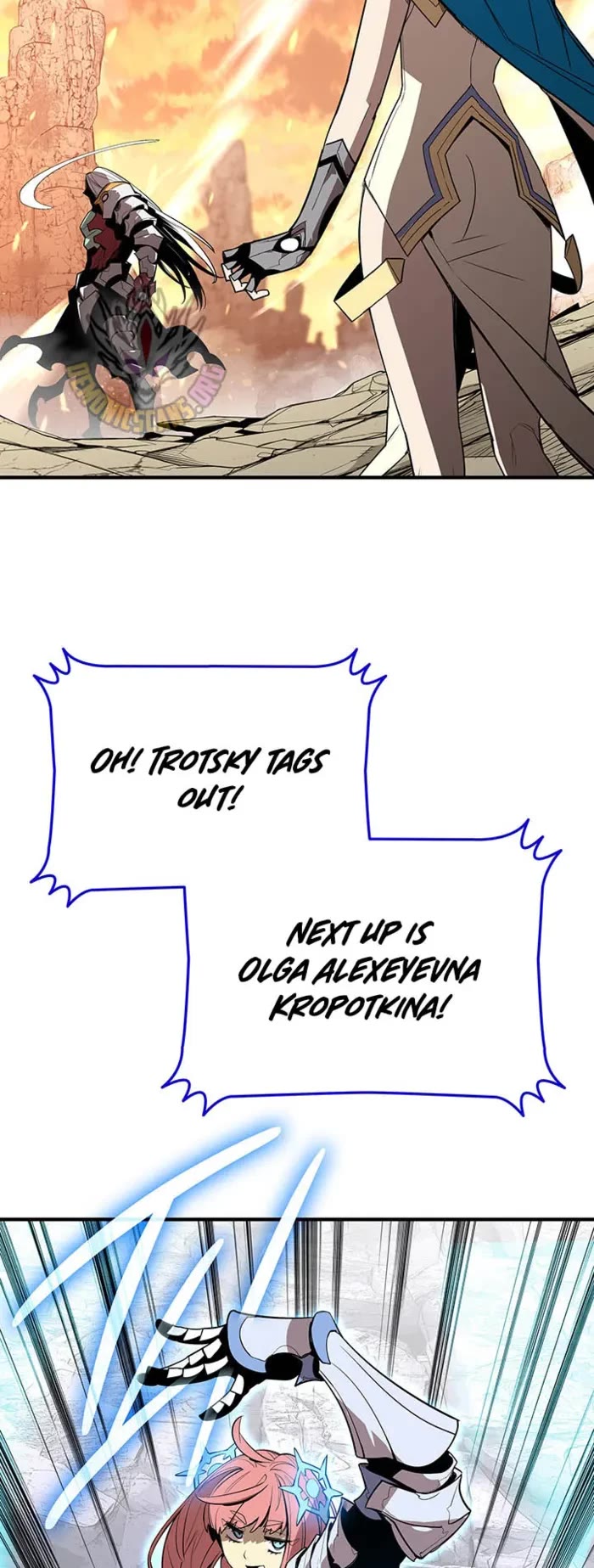 Worn and Torn Newbie chapter 223 page 7