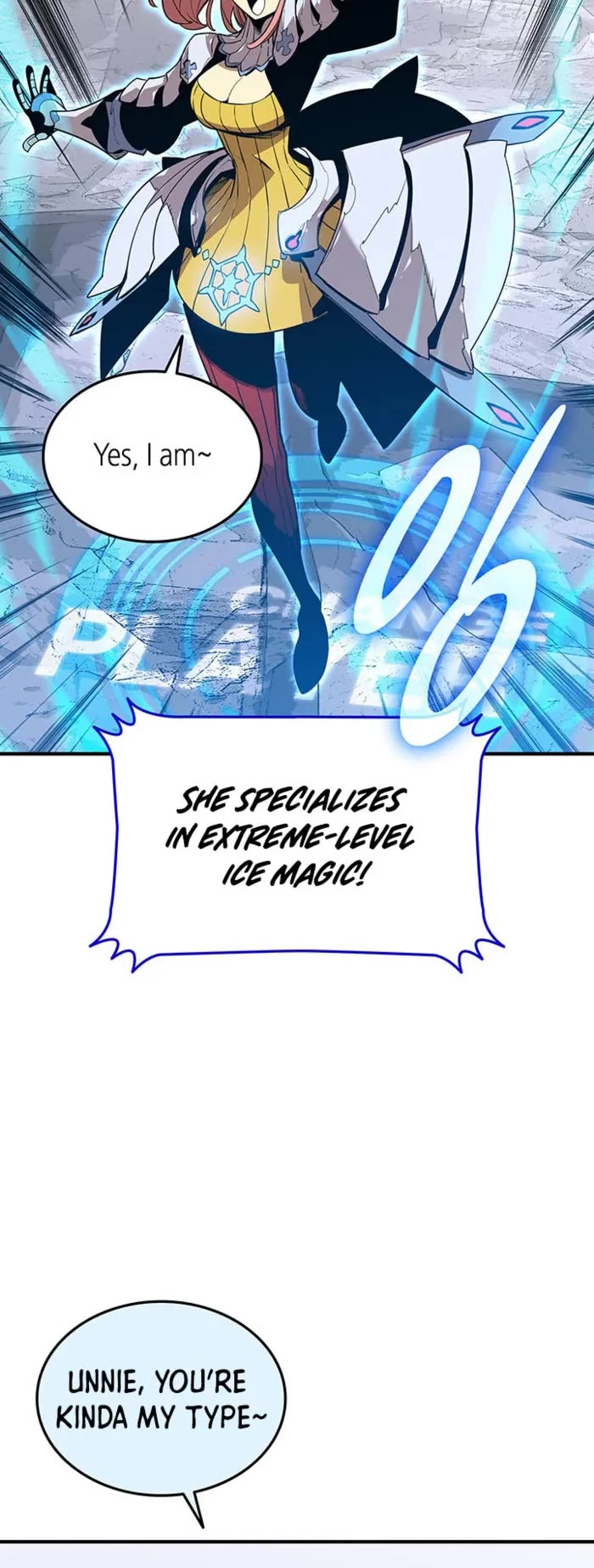 Worn and Torn Newbie chapter 223 page 8