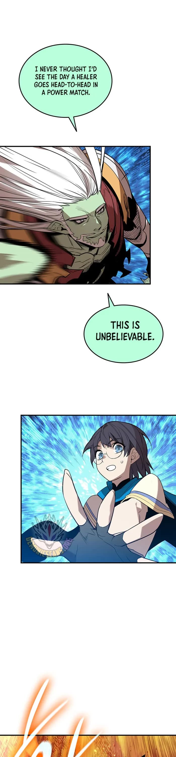 Worn and Torn Newbie chapter 224 page 1