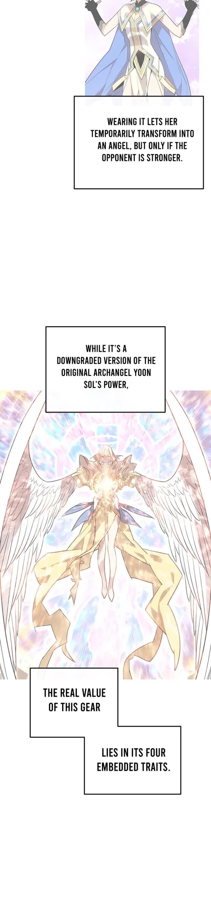 Worn and Torn Newbie chapter 224 page 10