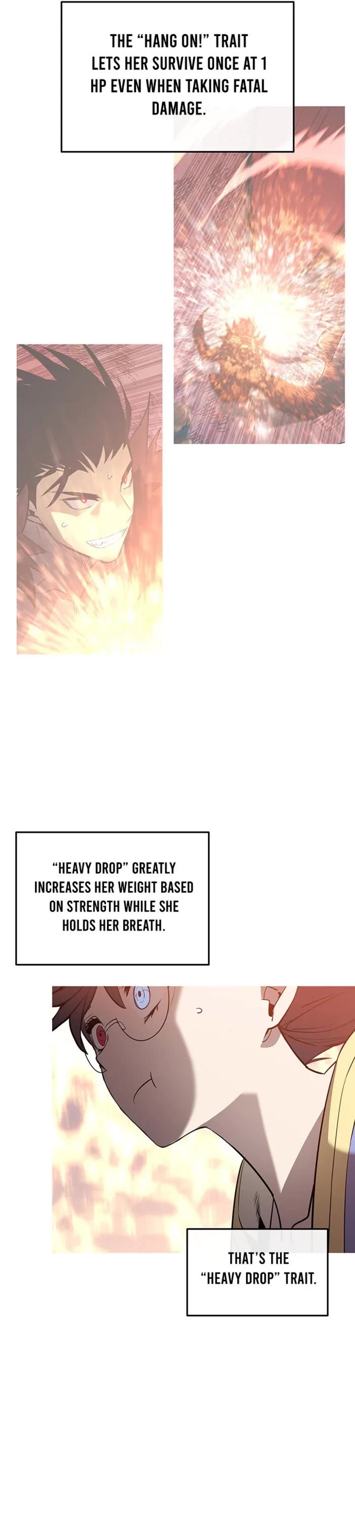 Worn and Torn Newbie chapter 224 page 11