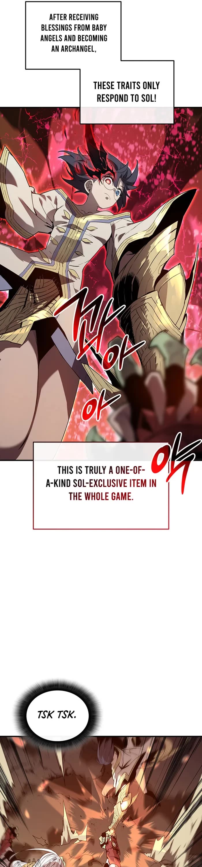 Worn and Torn Newbie chapter 224 page 14