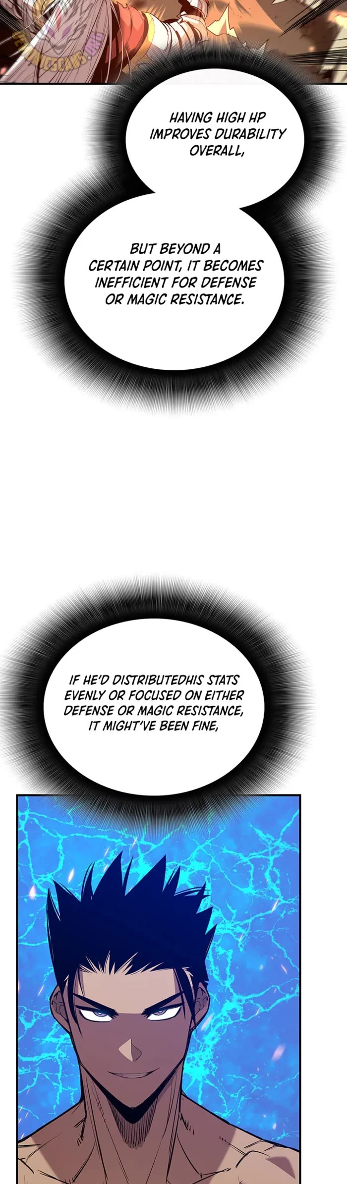 Worn and Torn Newbie chapter 224 page 15