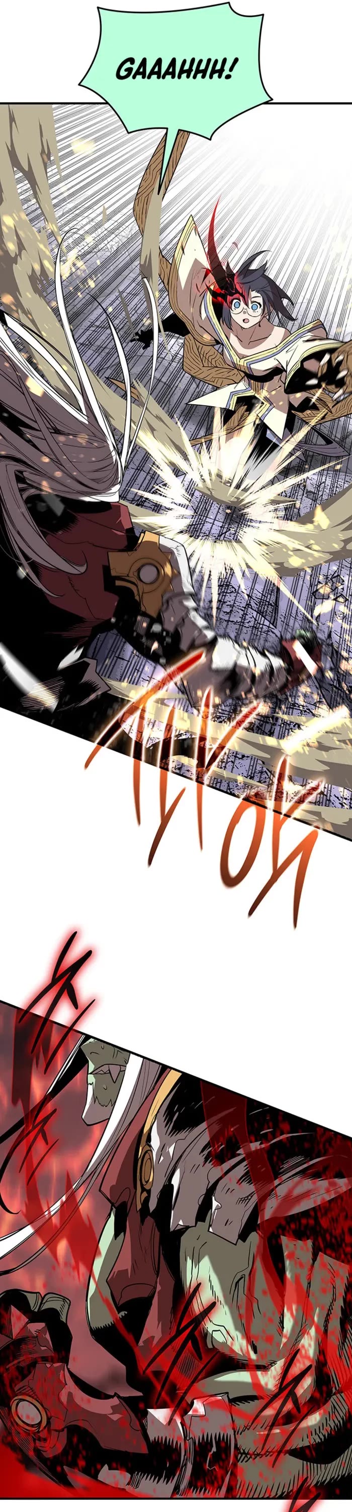 Worn and Torn Newbie chapter 224 page 17