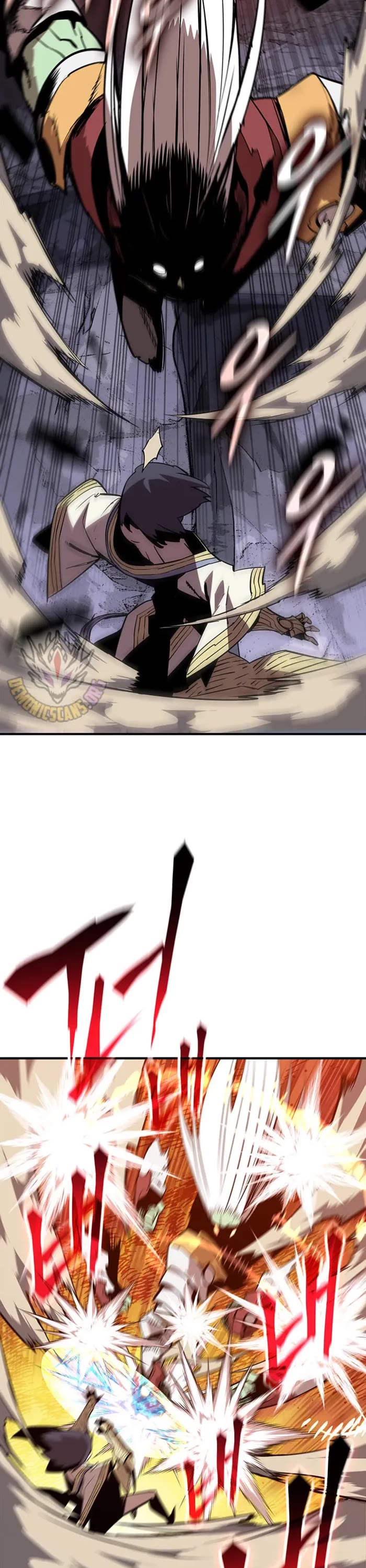 Worn and Torn Newbie chapter 224 page 20