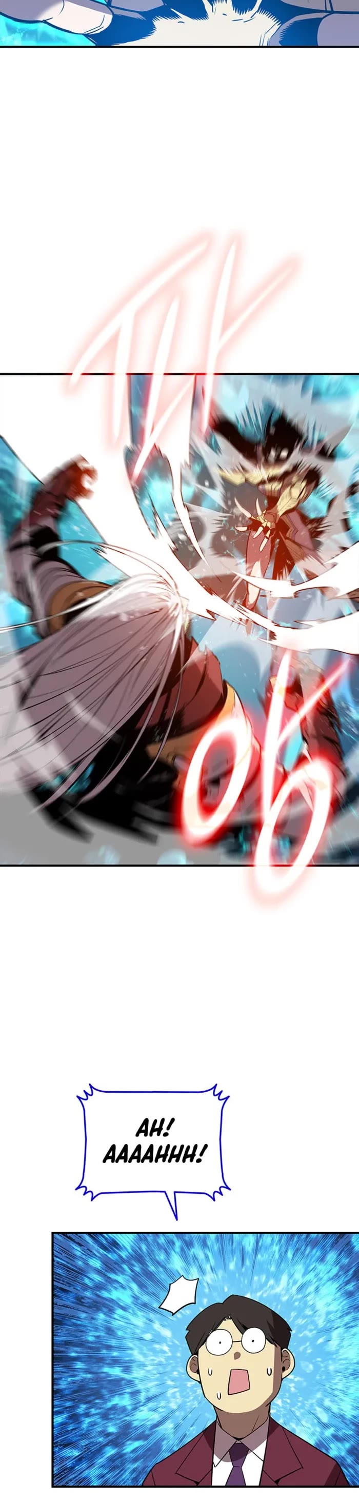 Worn and Torn Newbie chapter 224 page 28