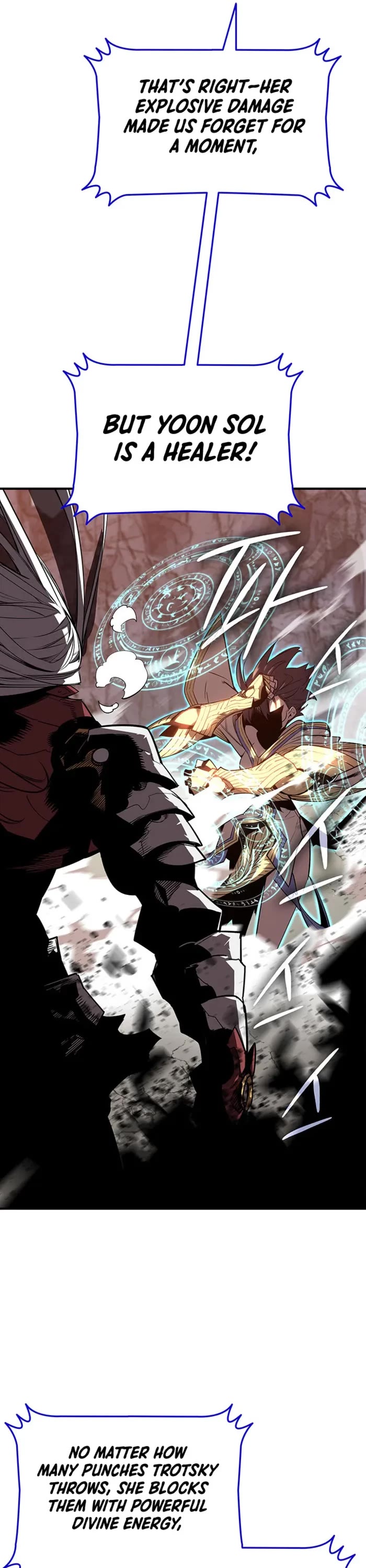 Worn and Torn Newbie chapter 224 page 29